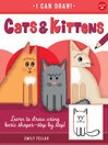 Cover image for Cats and Kittens